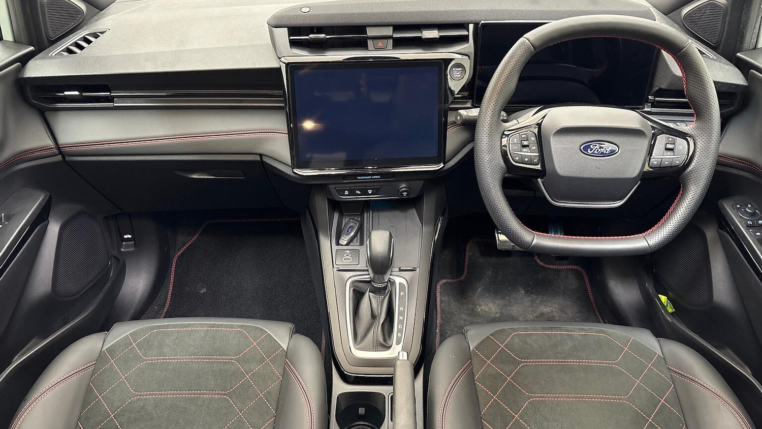 Used Ford Puma 2025 for sale - 77069303: Photo 26