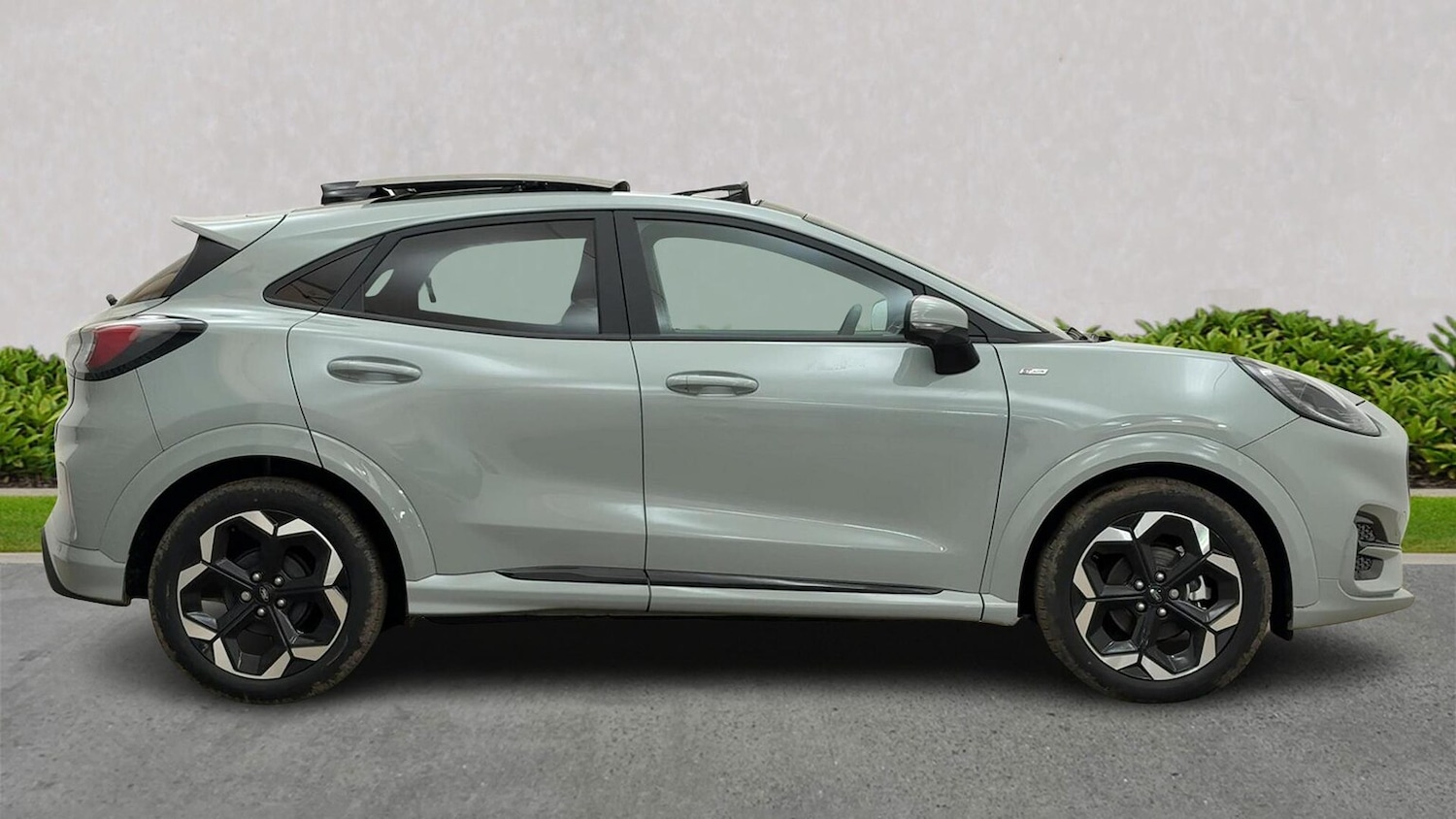 Used Ford Puma 2025 for sale - 77069303: Photo 3