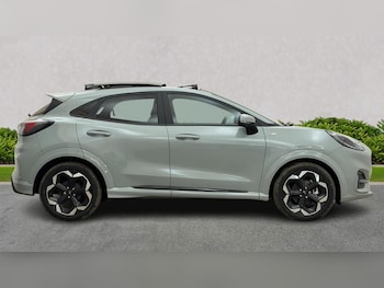 Used Ford Puma 2025 for sale - 77069303: Photo