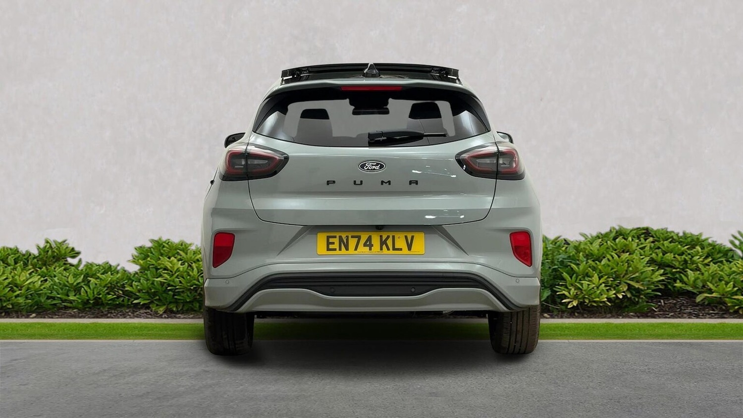 Used Ford Puma 2025 for sale - 77069303: Photo 4