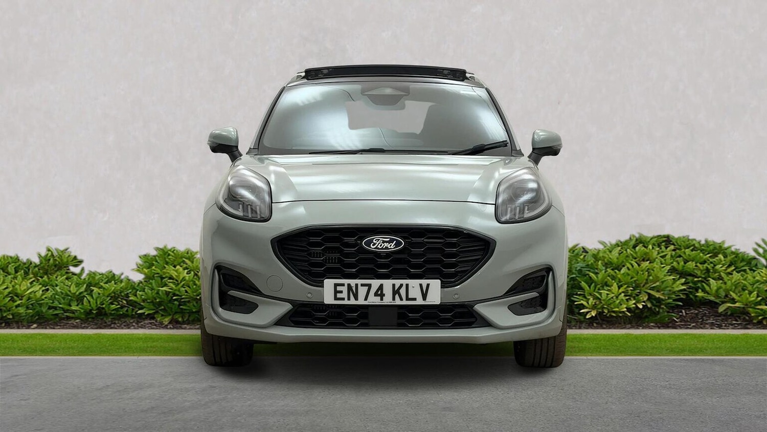 Used Ford Puma 2025 for sale - 77069303: Photo 5