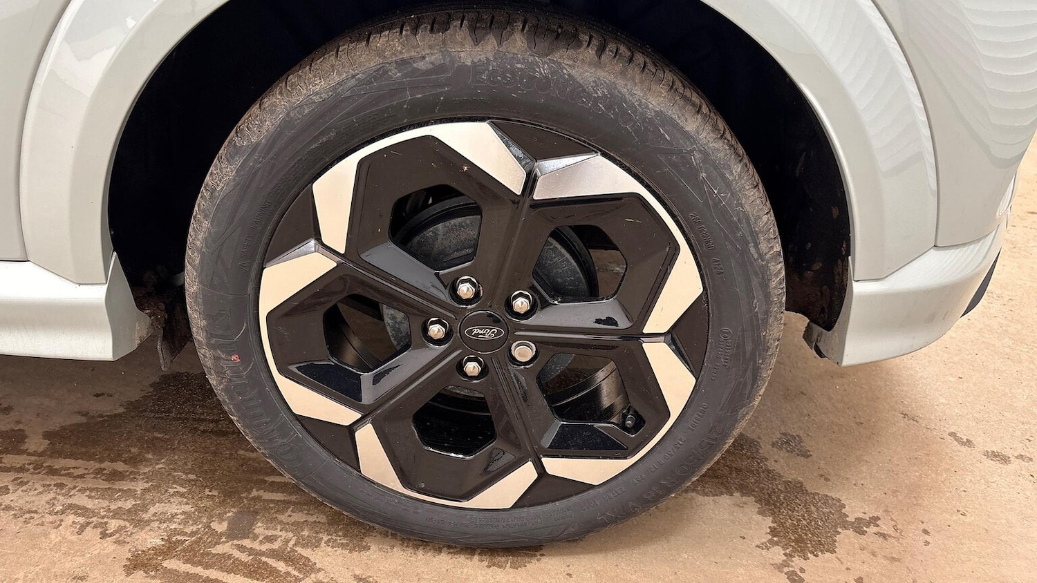 Used Ford Puma 2025 for sale - 77069303: Photo 6