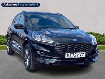 Ford - Kuga