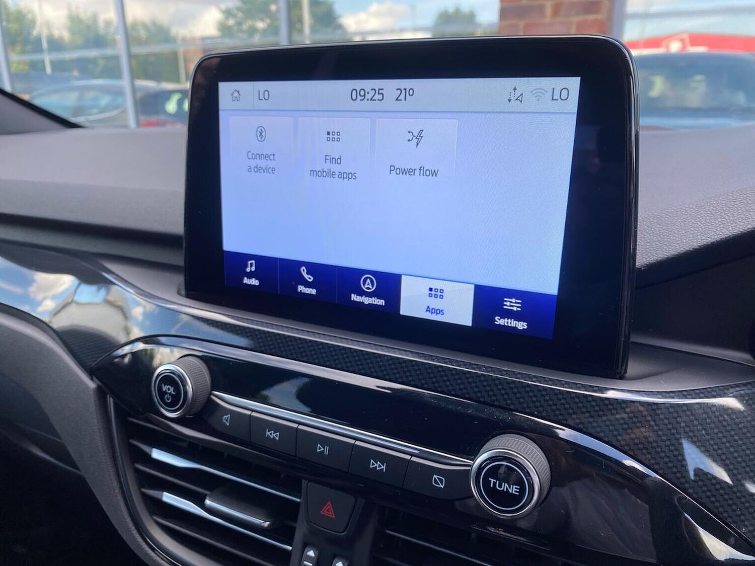 Vehicle 25