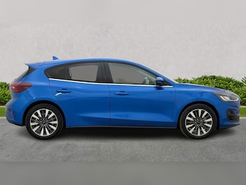 Used Ford Focus 2024 for sale - 75435339: Photo