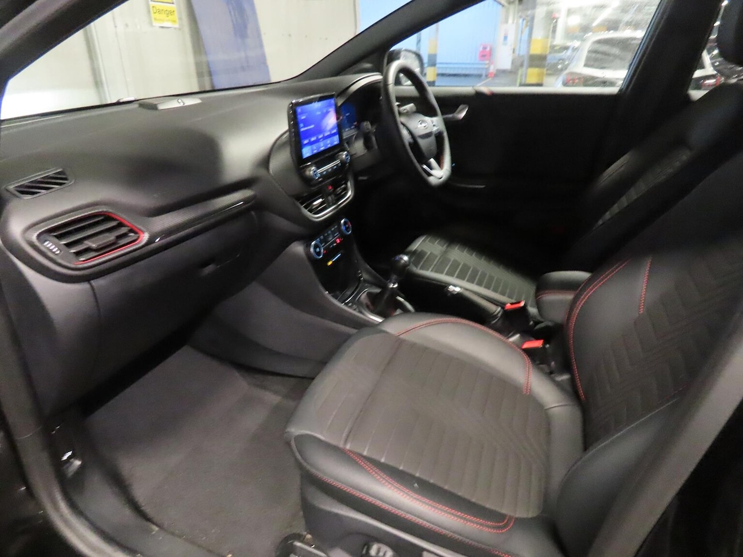 Used Ford Puma 2023 for sale - 77962317: Photo 11