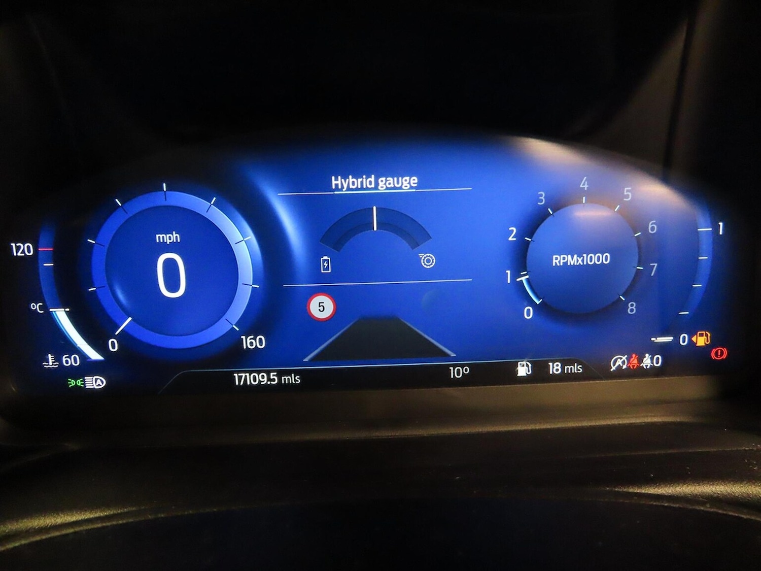 Used Ford Puma 2023 for sale - 77962317: Photo 12