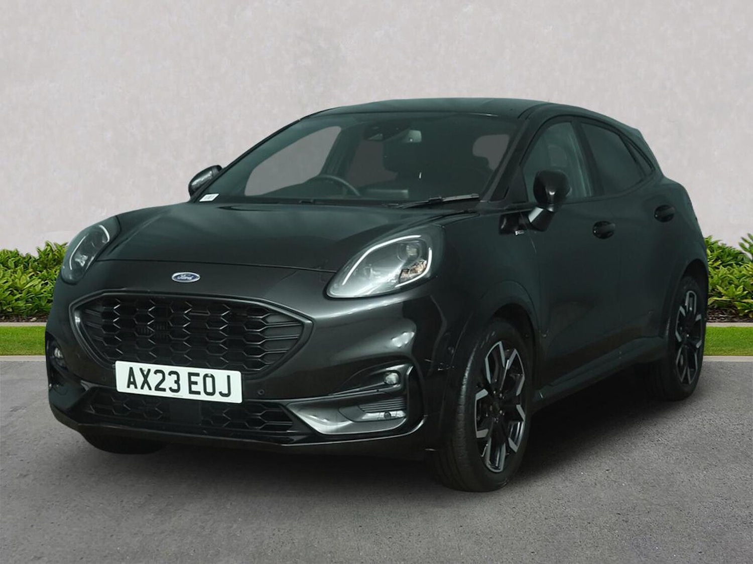 Used Ford Puma 2023 for sale - 77962317: Photo 4