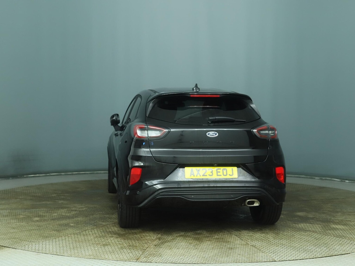 Used Ford Puma 2023 for sale - 77962317: Photo 6