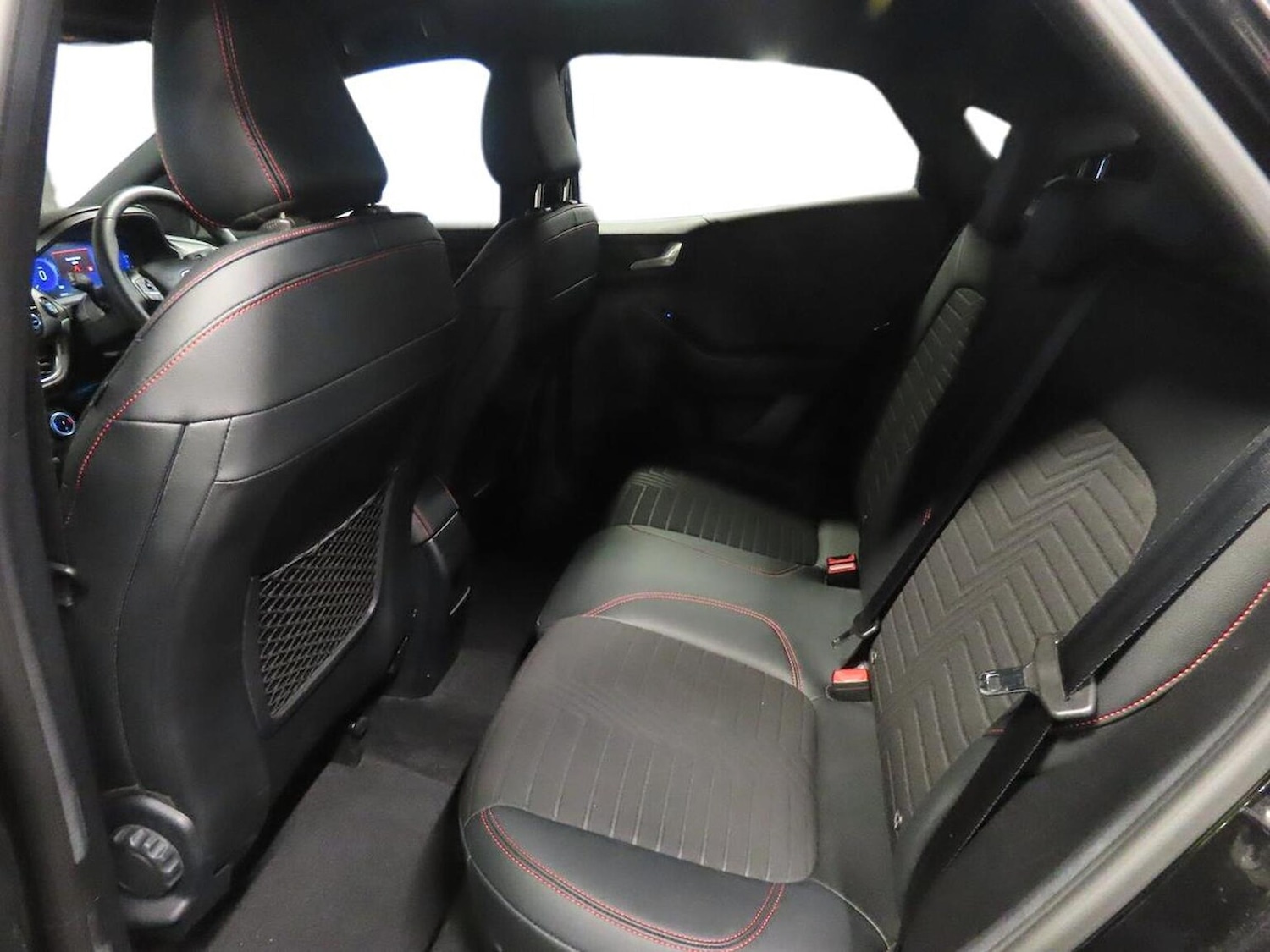 Used Ford Puma 2023 for sale - 77962317: Photo 7