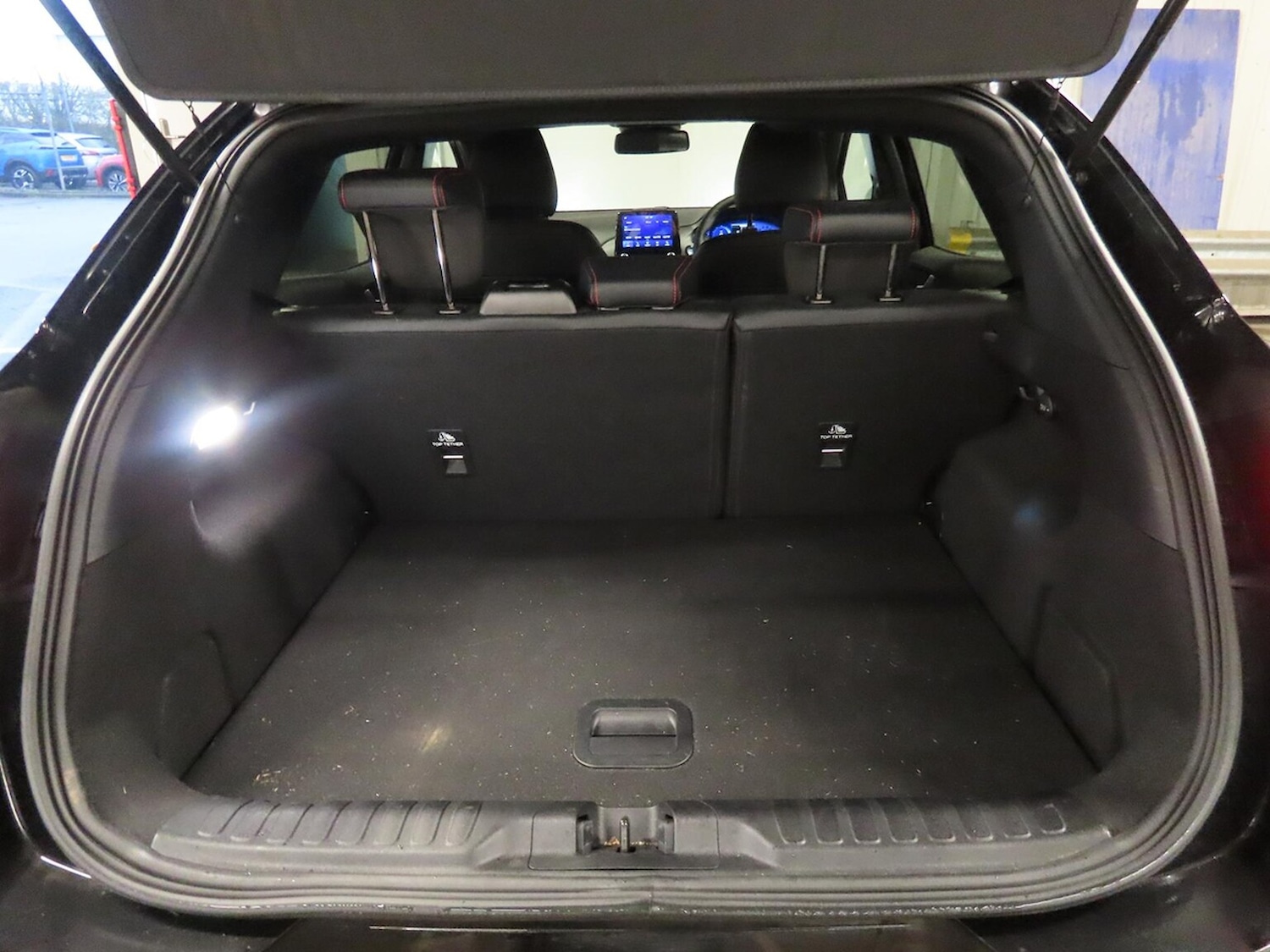 Used Ford Puma 2023 for sale - 77962317: Photo 9