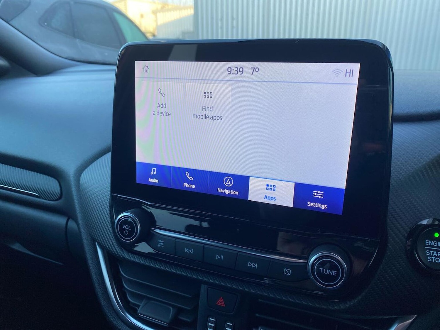 Used Ford Puma 2020 for sale - 77629389: Photo 25