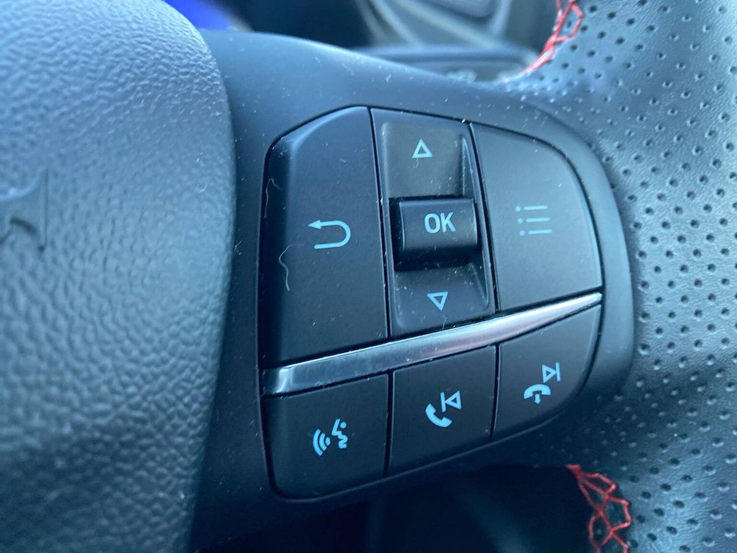 Used Ford Puma 2020 for sale - 77629389: Photo 27