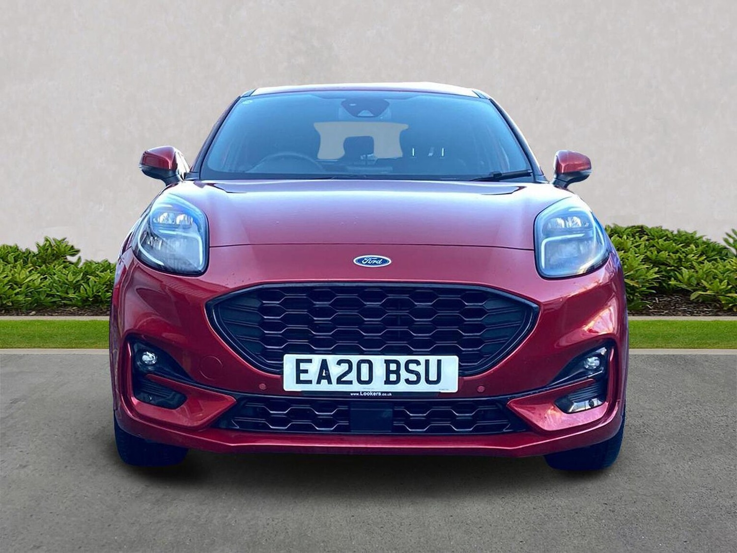 Used Ford Puma 2020 for sale - 77629389: Photo 5