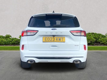 Used Ford Kuga 2023 for sale - 78858717: Photo