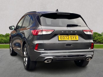 Used Ford Kuga 2022 for sale - 76076359: Photo