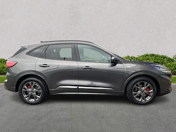 Used Ford Kuga 2022 for sale - 76076359: Photo