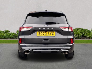 Used Ford Kuga 2022 for sale - 76076359: Photo
