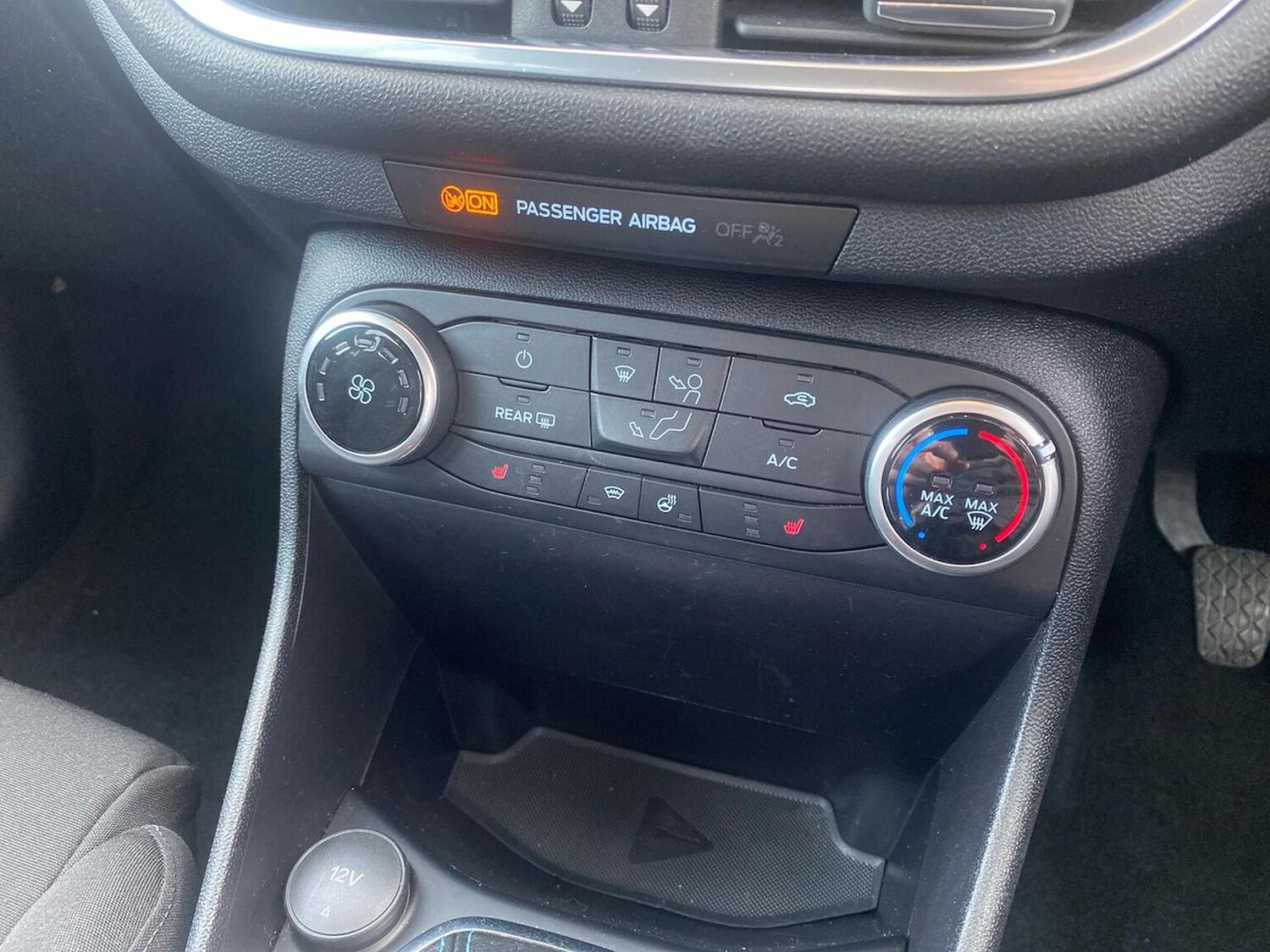 Used Ford Fiesta 2023 for sale - 78193914: Photo 12