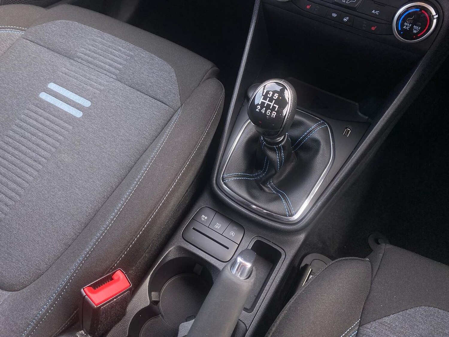 Used Ford Fiesta 2023 for sale - 78193914: Photo 13