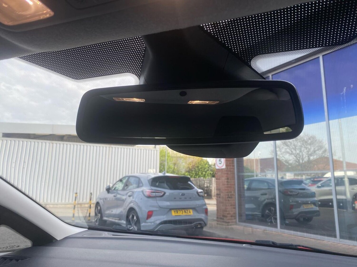 Used Ford Fiesta 2023 for sale - 78193914: Photo 14