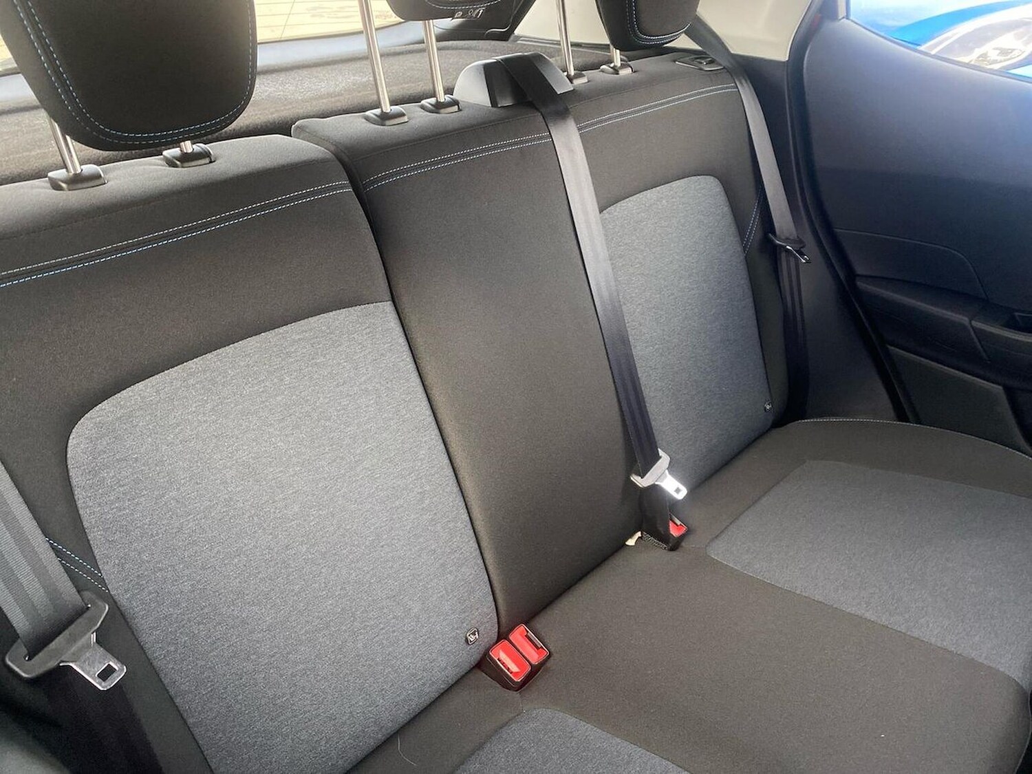 Used Ford Fiesta 2023 for sale - 78193914: Photo 16