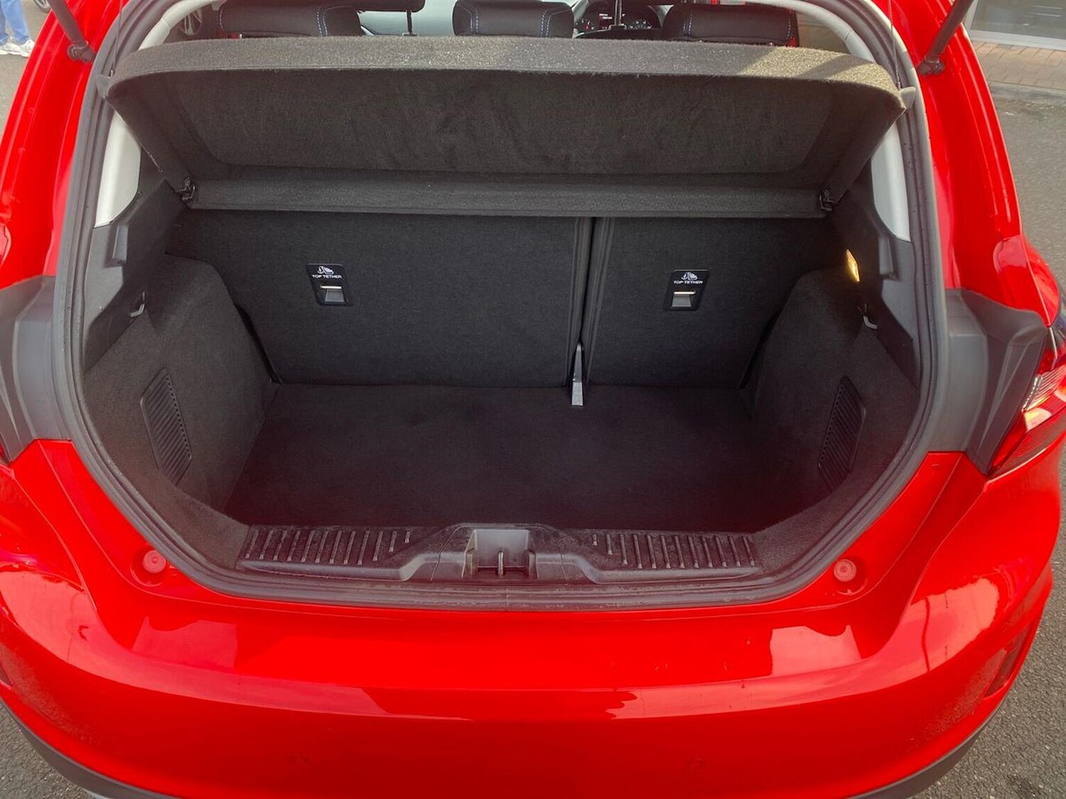 Used Ford Fiesta 2023 for sale - 78193914: Photo 17