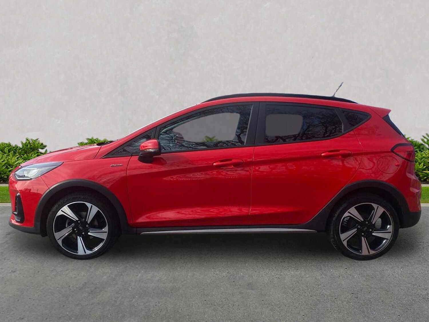 Used Ford Fiesta 2023 for sale - 78193914: Photo 19