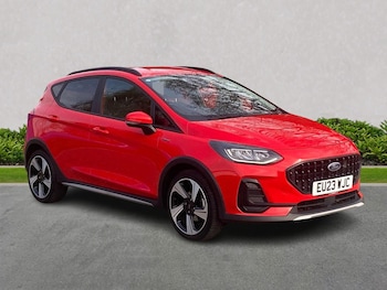 Ford Fiesta feature image