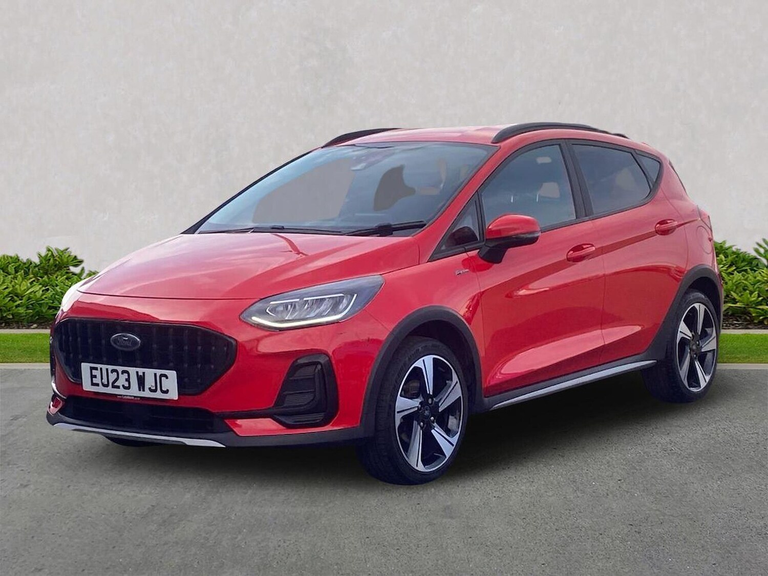 Used Ford Fiesta 2023 for sale - 78193914: Photo 20