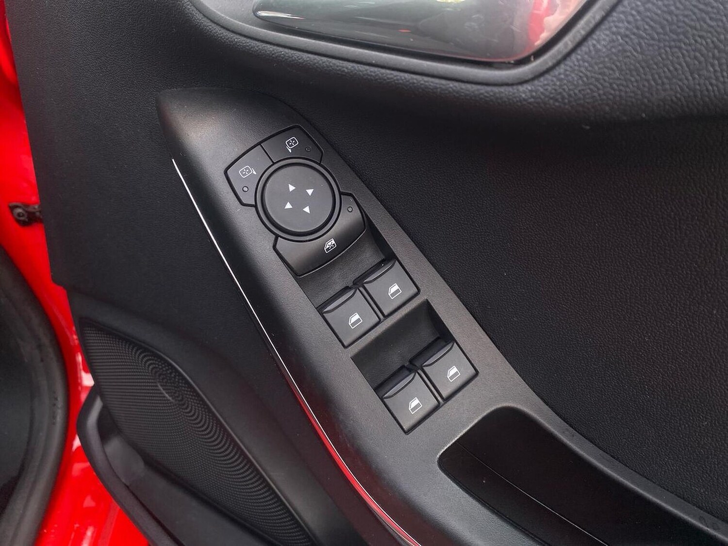 Used Ford Fiesta 2023 for sale - 78193914: Photo 21