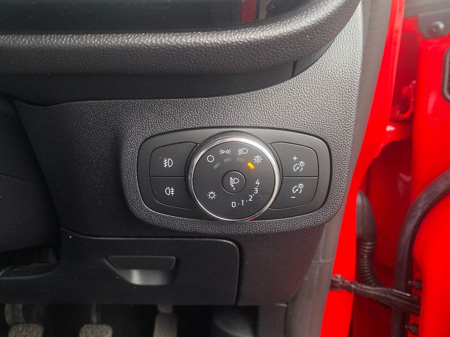 Used Ford Fiesta 2023 for sale - 78193914: Photo 22