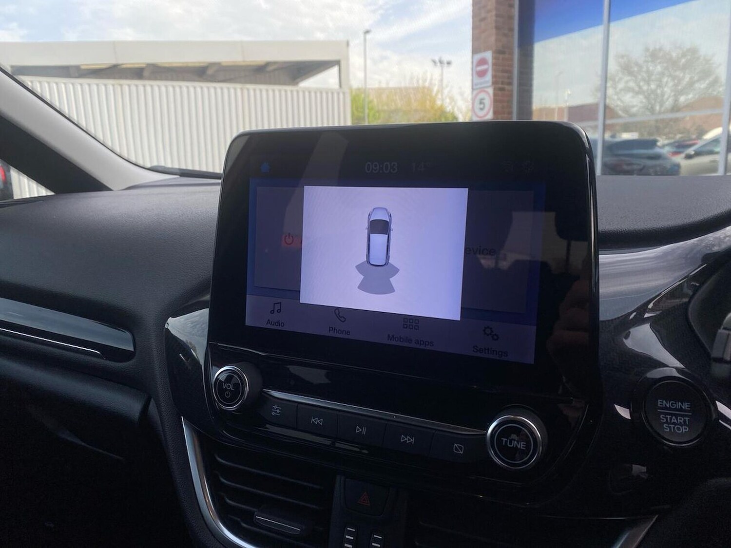 Used Ford Fiesta 2023 for sale - 78193914: Photo 23