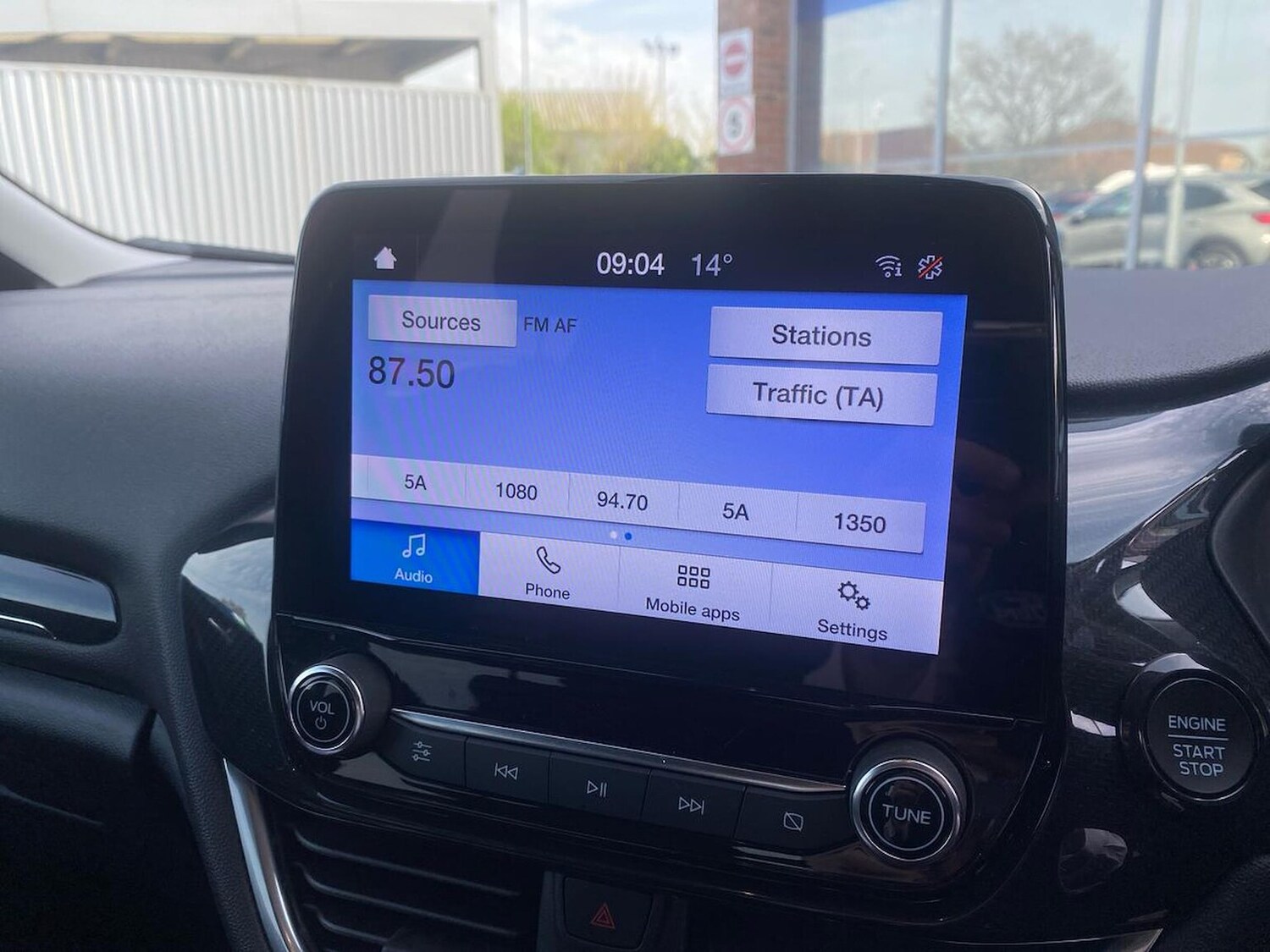 Used Ford Fiesta 2023 for sale - 78193914: Photo 24