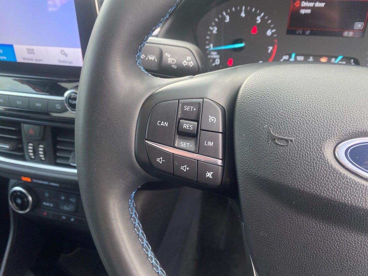 Used Ford Fiesta 2023 for sale - 78193914: Photo 26