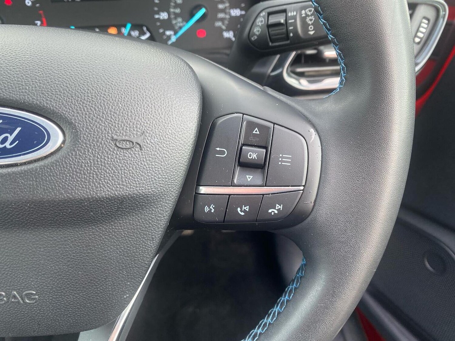 Used Ford Fiesta 2023 for sale - 78193914: Photo 27