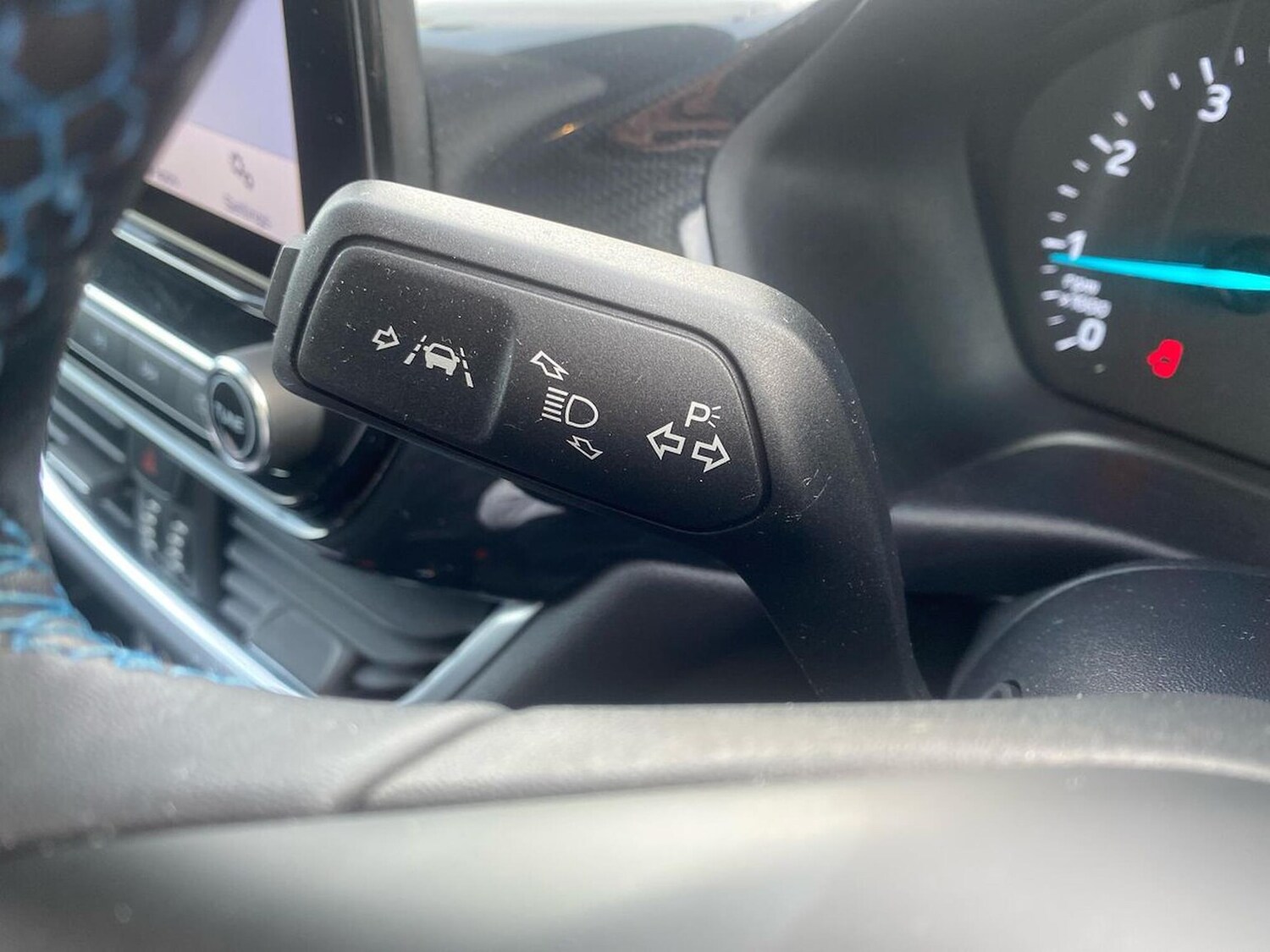 Used Ford Fiesta 2023 for sale - 78193914: Photo 28