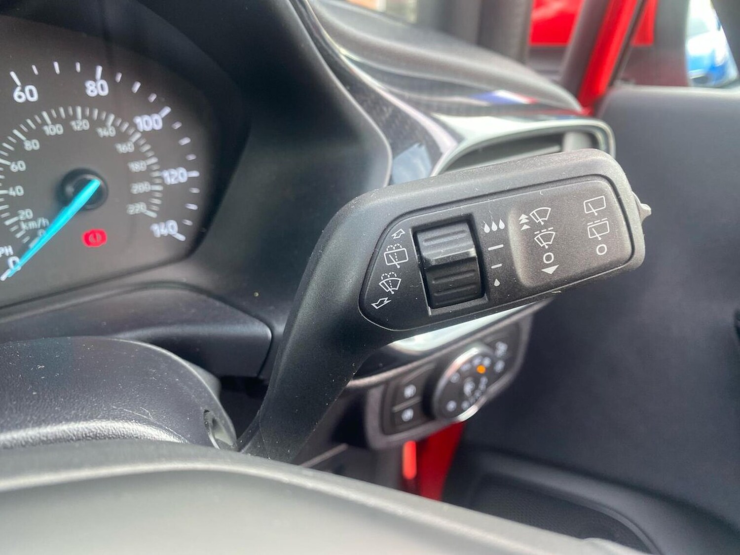 Used Ford Fiesta 2023 for sale - 78193914: Photo 29