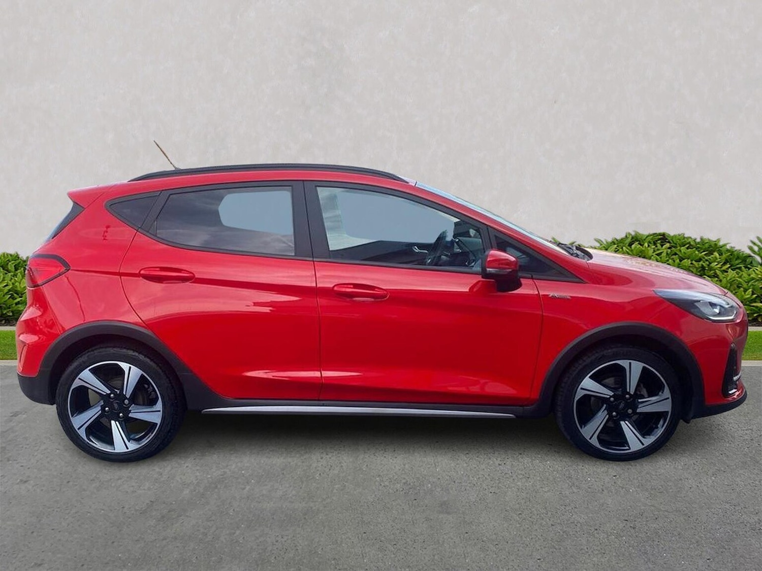 Used Ford Fiesta 2023 for sale - 78193914: Photo 3