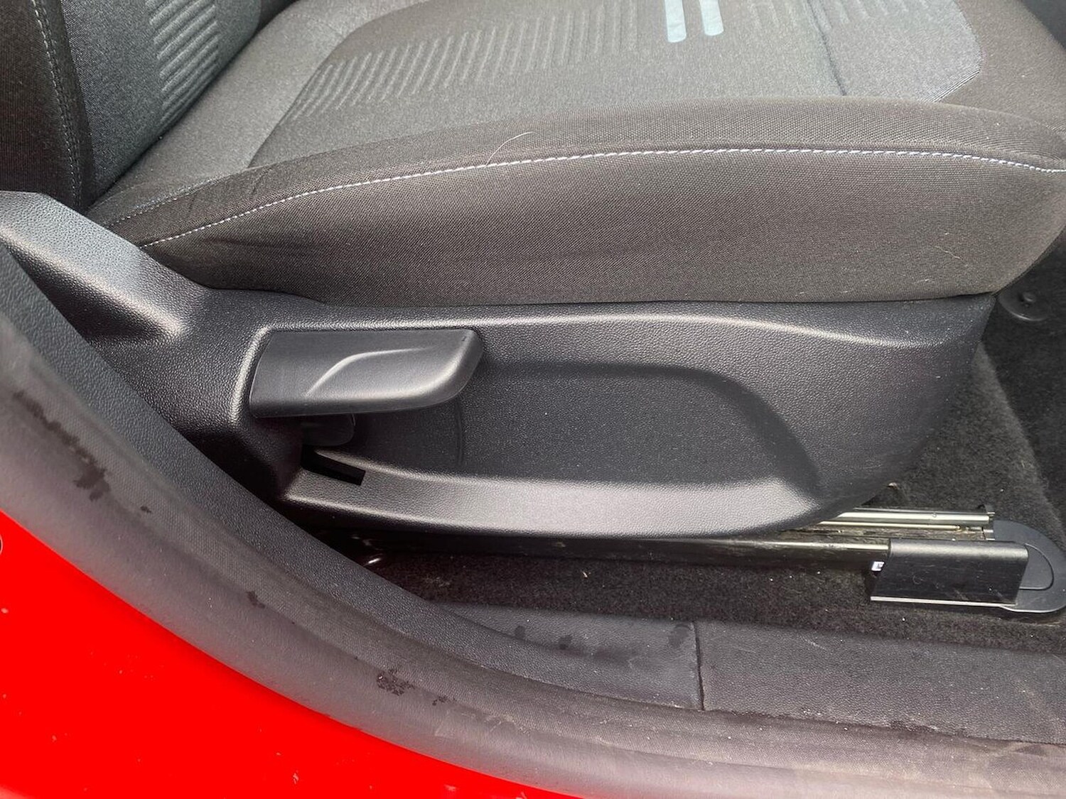 Used Ford Fiesta 2023 for sale - 78193914: Photo 30