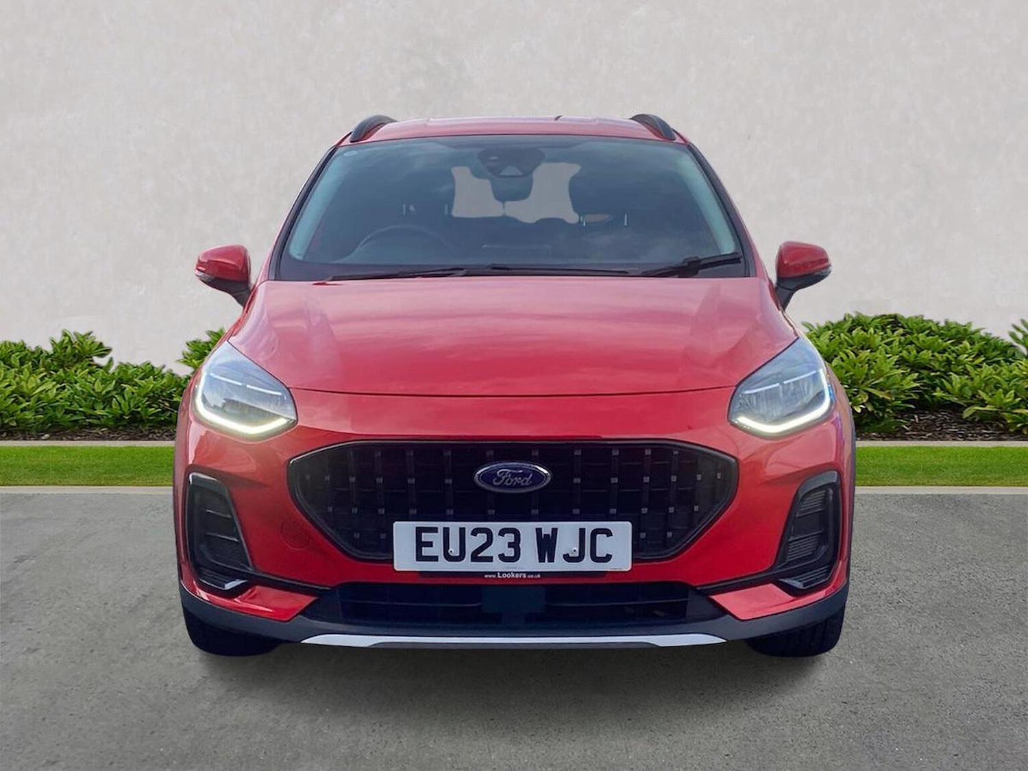 Used Ford Fiesta 2023 for sale - 78193914: Photo 5