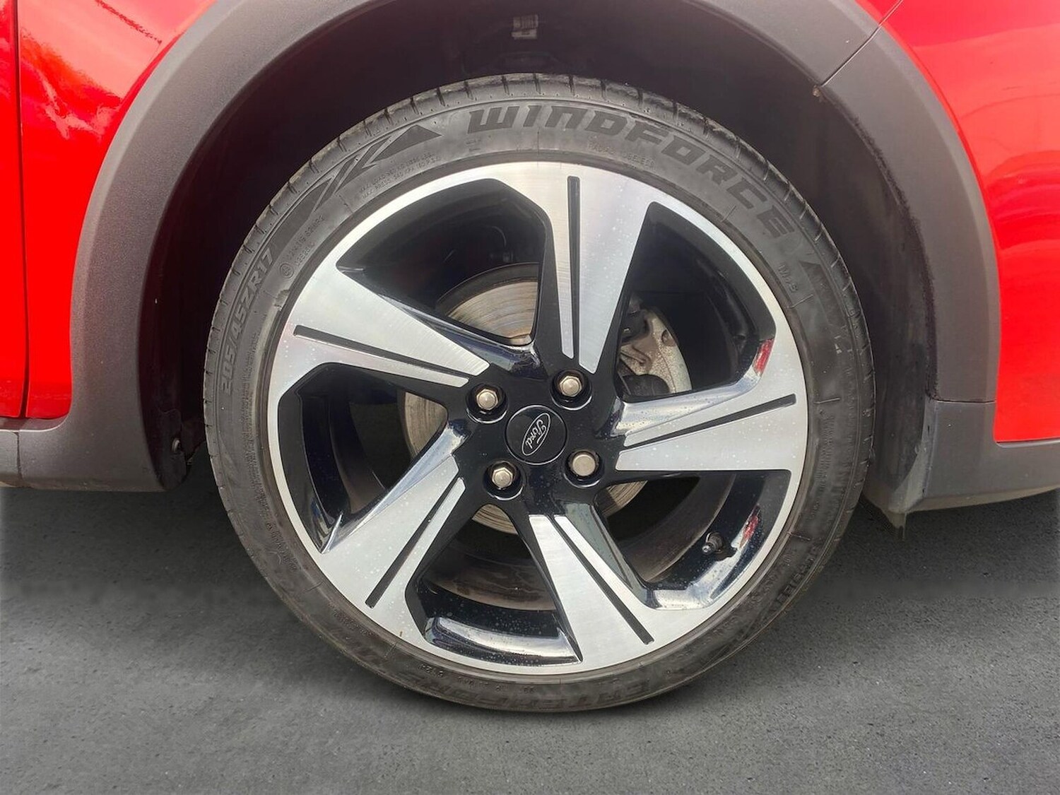 Used Ford Fiesta 2023 for sale - 78193914: Photo 6