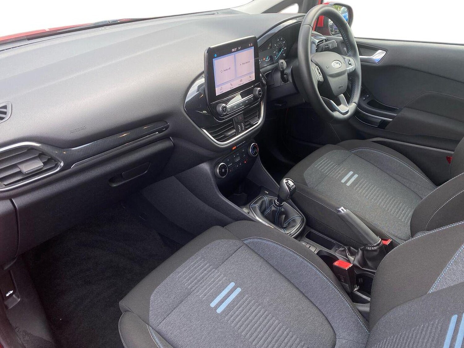 Used Ford Fiesta 2023 for sale - 78193914: Photo 7