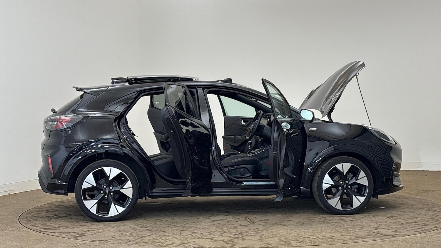 Used Ford Puma 2024 for sale - 76963518: Photo 10