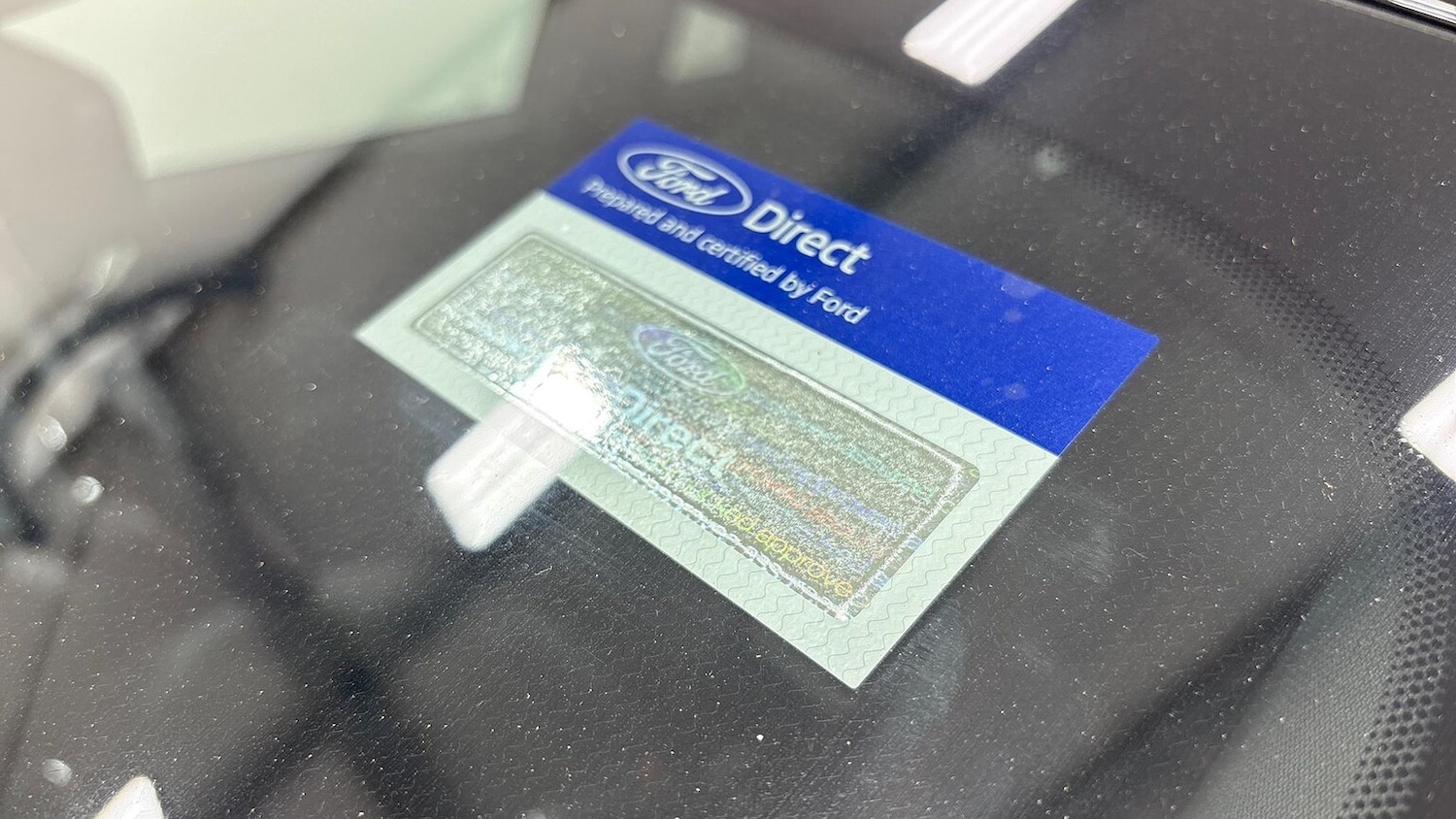 Used Ford Puma 2024 for sale - 76963518: Photo 12