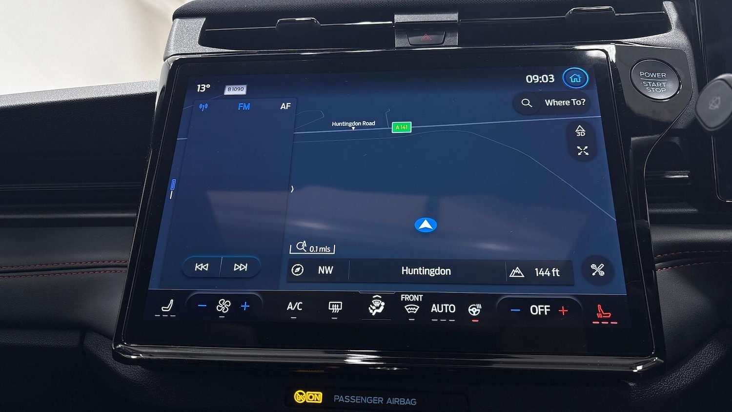 Used Ford Puma 2024 for sale - 76963518: Photo 16