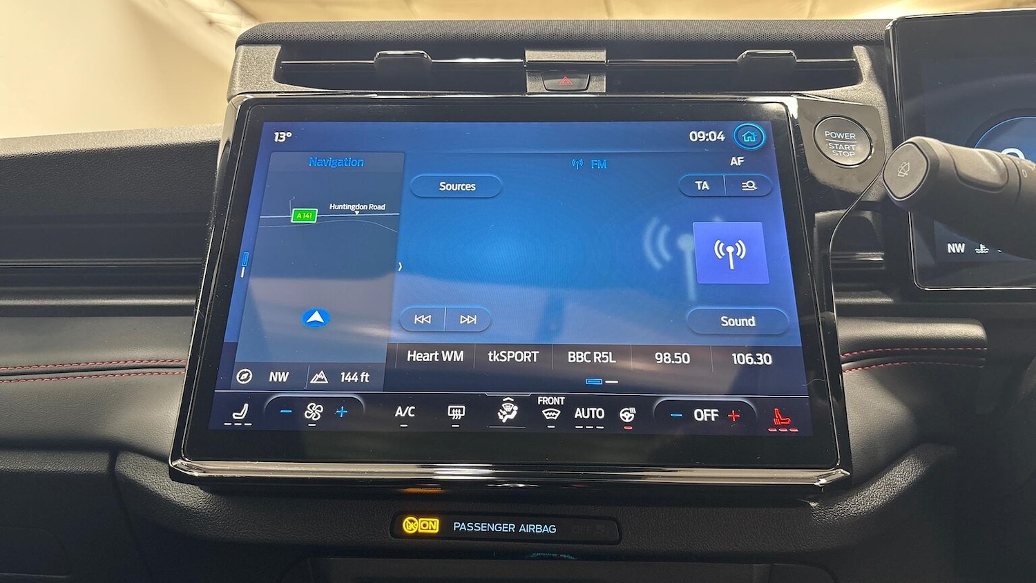 Used Ford Puma 2024 for sale - 76963518: Photo 19