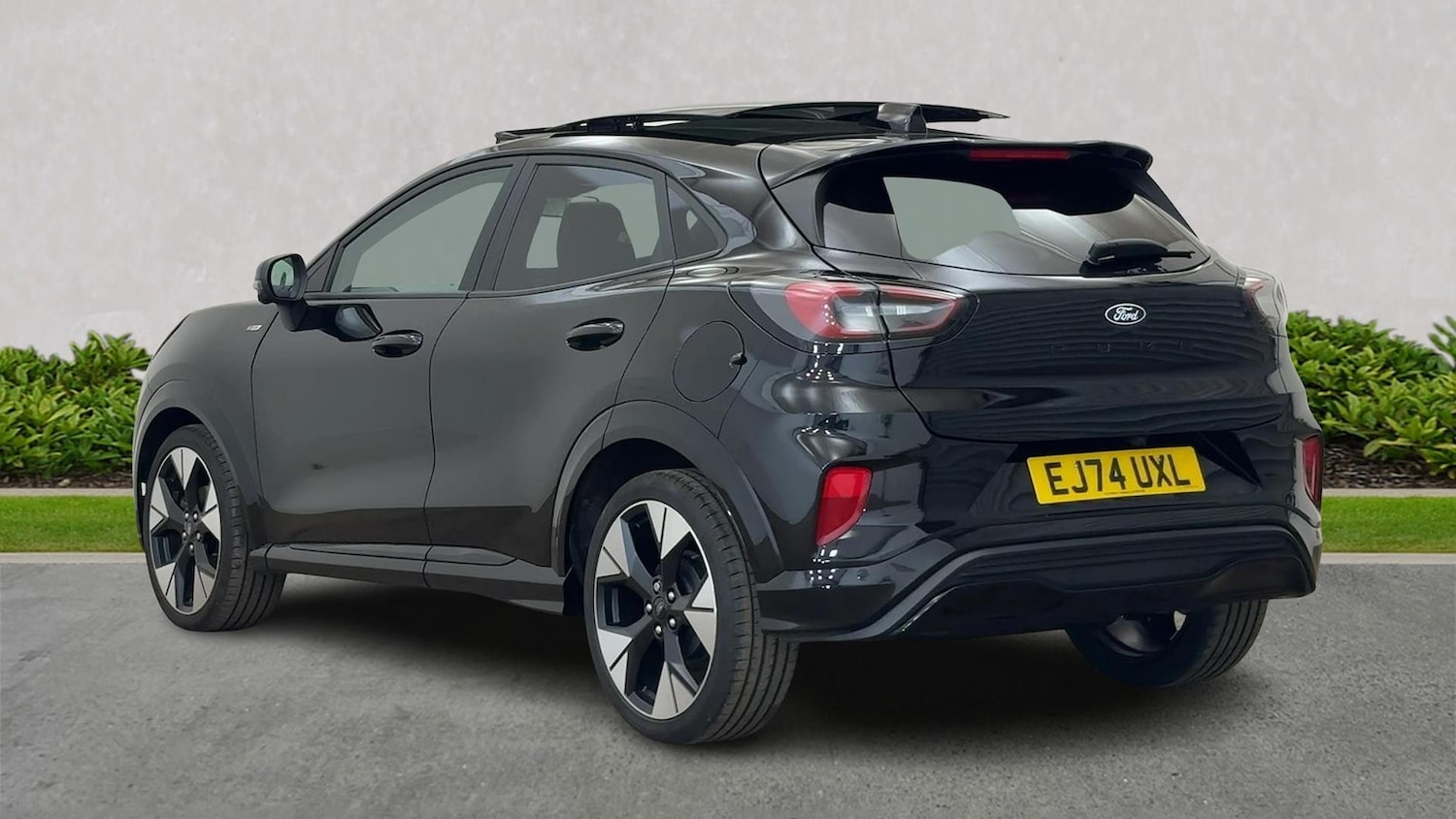 Used Ford Puma 2024 for sale - 76963518: Photo 2