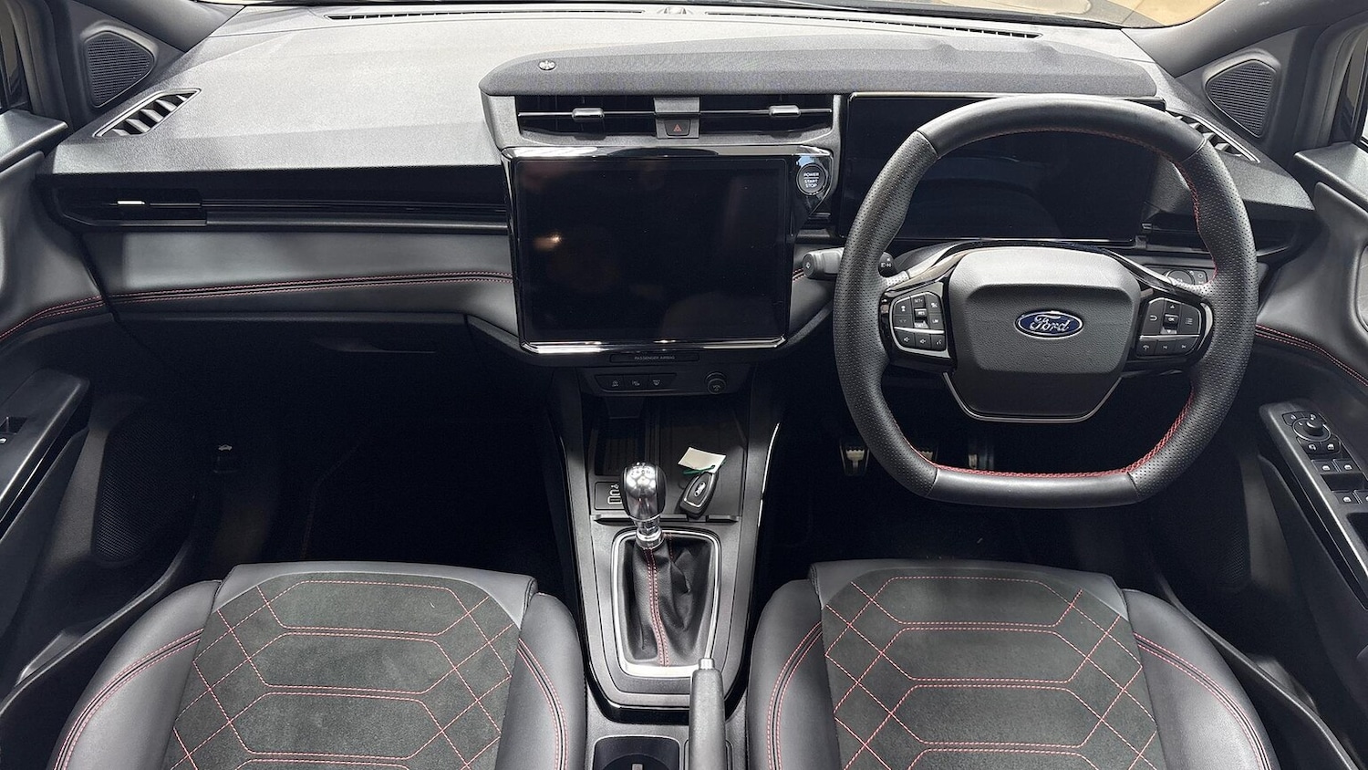 Used Ford Puma 2024 for sale - 76963518: Photo 20