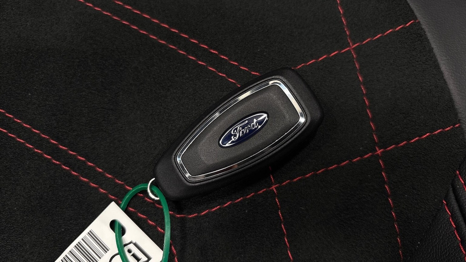 Used Ford Puma 2024 for sale - 76963518: Photo 27